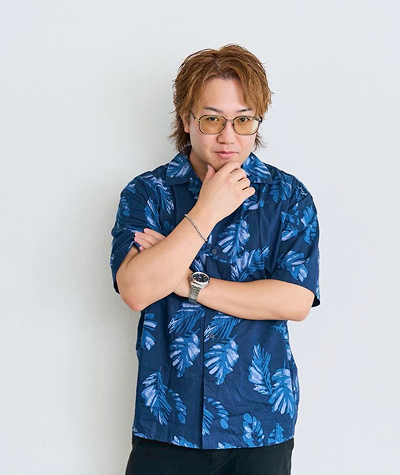 お客様の声 荒田裕介様