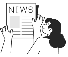最新情報の共有